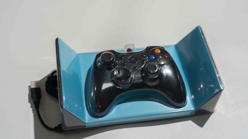 雷柏电竞游戏套装组合，让游戏体验更加有真实感