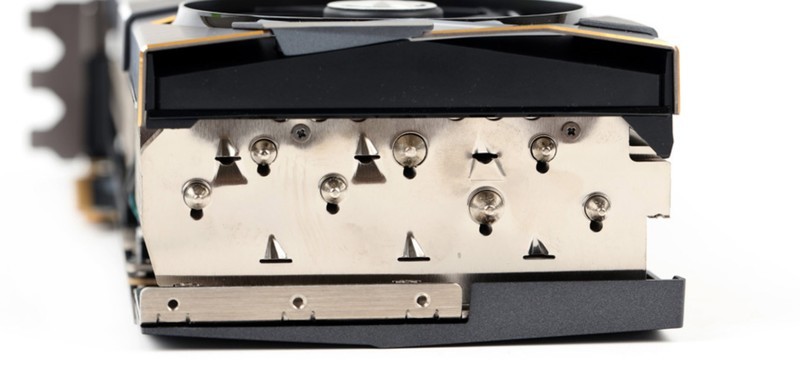 台积电操刀，世界第一款4nm GPU来了！RTX4090超龙打出超炫组合拳