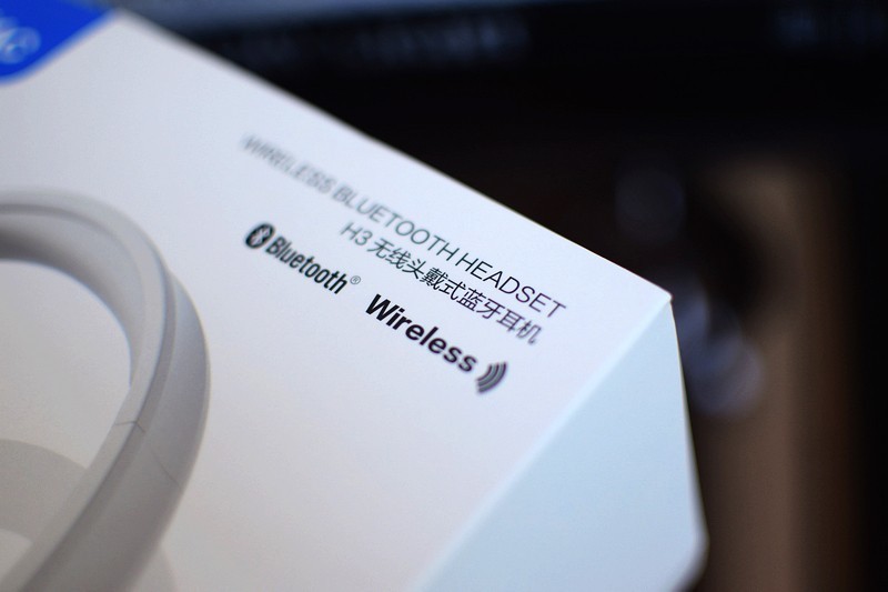 80小时超长续航 唐麦H3主动降噪ANC头戴耳机