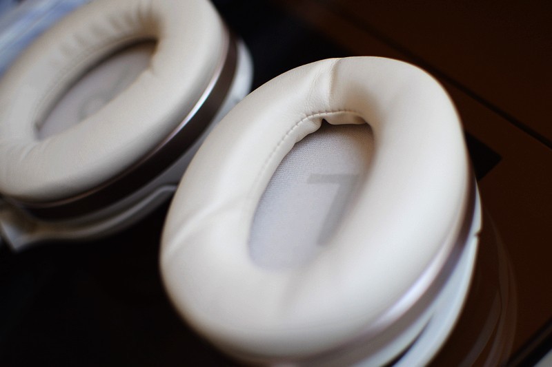 80小时超长续航 唐麦H3主动降噪ANC头戴耳机