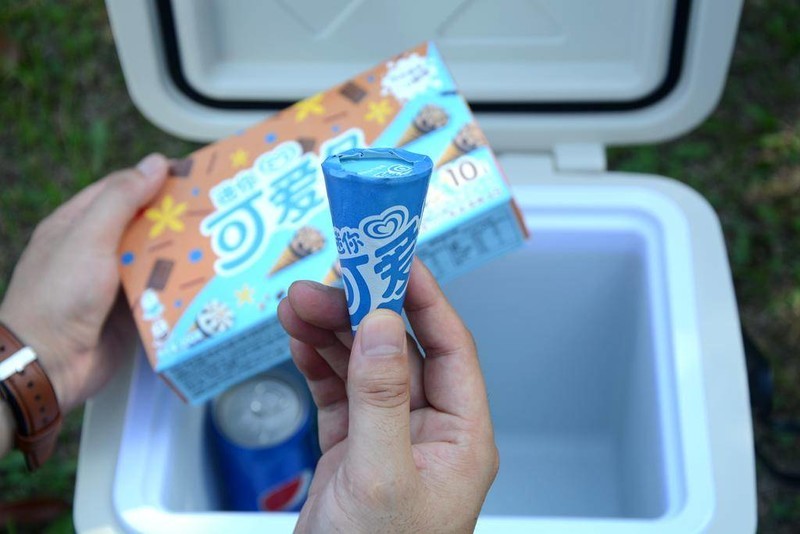 快速制冷、车家两用、一提就走，DUPONT杜邦DB-T01车载冰箱开箱