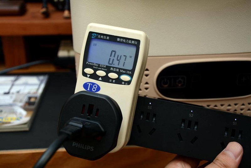 快速制冷、车家两用、一提就走，DUPONT杜邦DB-T01车载冰箱开箱