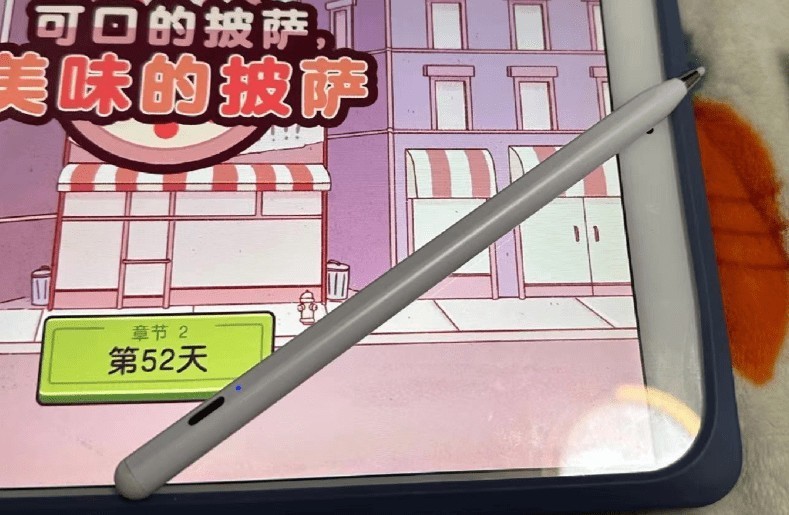 哪个牌子的电容笔好？比较好用的ipad手写笔