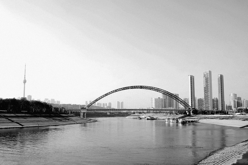 不知道啥风格 随便拍着玩儿