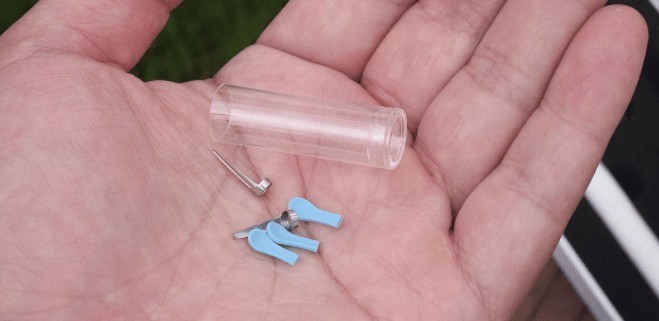 智能可视采耳棒耳勺安全吗？六大选购技巧排忧解惑！