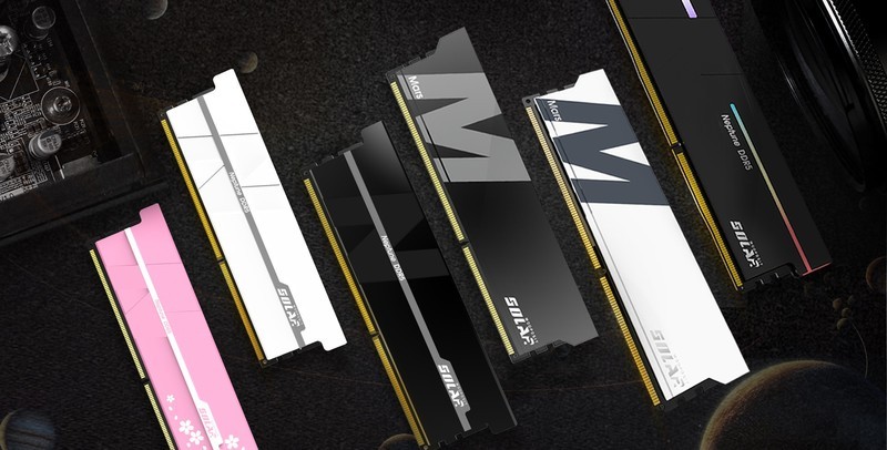 解密内存条超频世界 没有EXPO设定档也可以用在AMD平台吗？