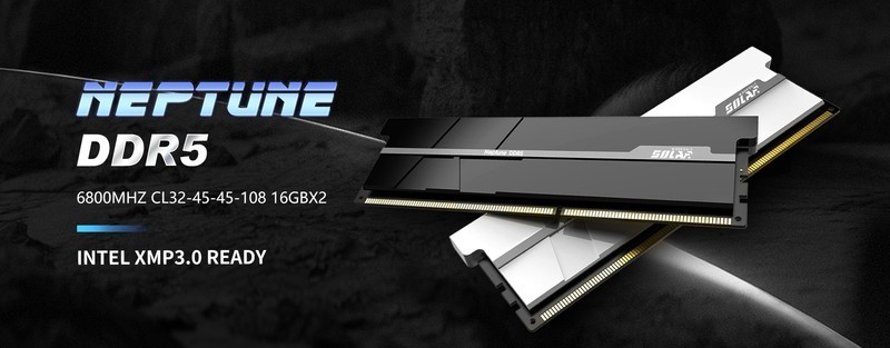 解密内存条超频世界 没有EXPO设定档也可以用在AMD平台吗？