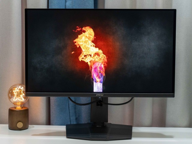 不限地区！显示器限时国补下单教程，附游戏显示器爆款推荐