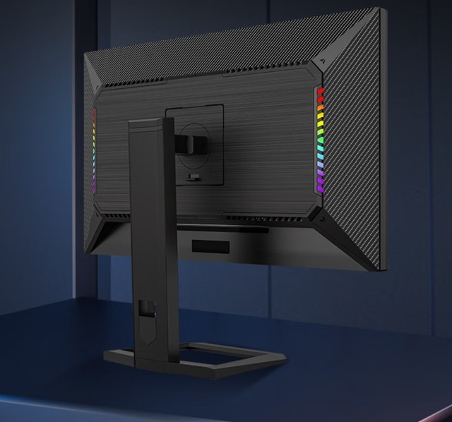 不限地区！显示器限时国补下单教程，附游戏显示器爆款推荐