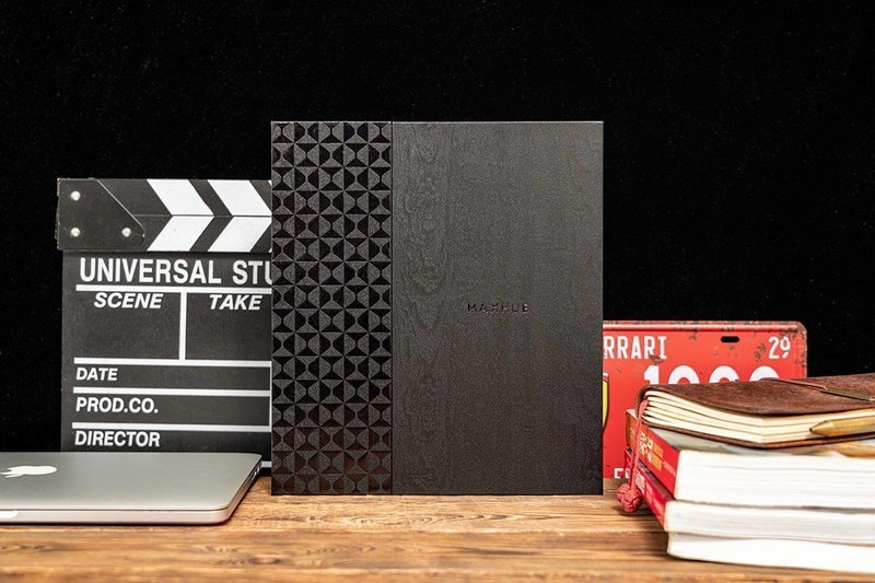 MAXHUB领效M6 Pro智能办公本：用极致的书写体验，打造高效信息处理流程