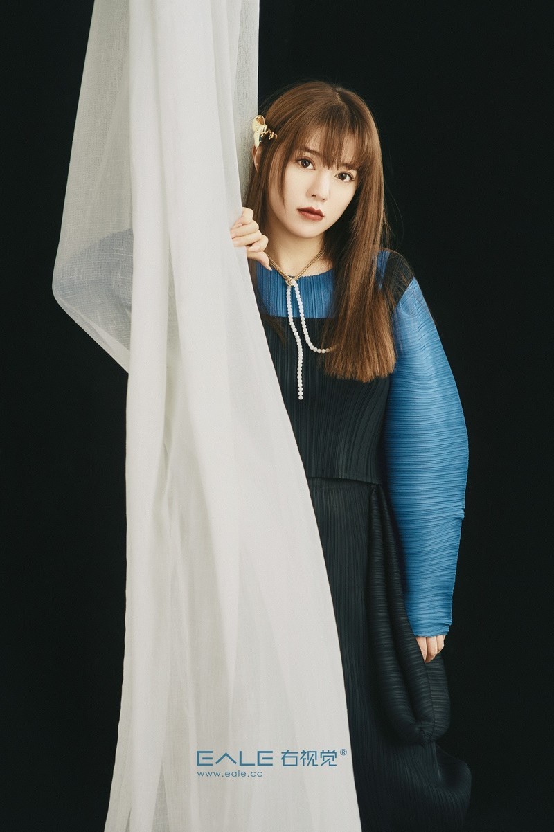 【右视觉摄影】青色 天堂鸟 阿兰