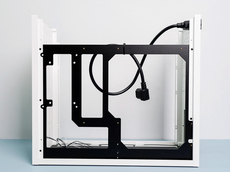 攒台白色的主机，B760平台也能玩爽内存超频，DDR5时代终于来了