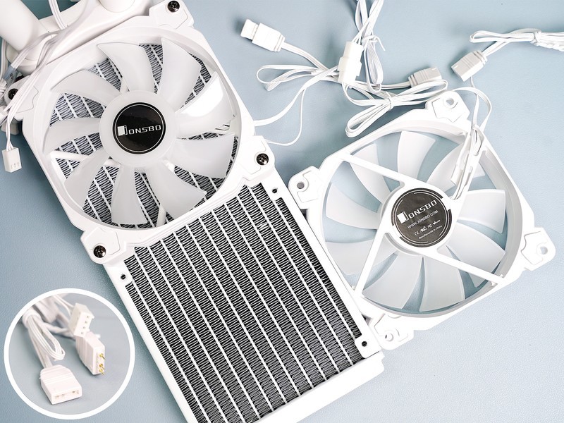 攒台白色的主机，B760平台也能玩爽内存超频，DDR5时代终于来了