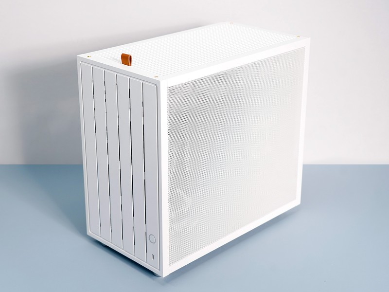 攒台白色的主机，B760平台也能玩爽内存超频，DDR5时代终于来了