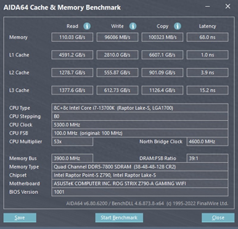 24G“非标”内存有啥区别？新乐士 狂刃战士RGB DDR5 7200实测告诉你
