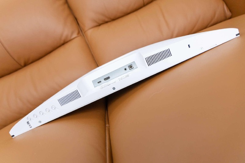 价格美丽，售后给力，高颜值显示器微星MD2412PW