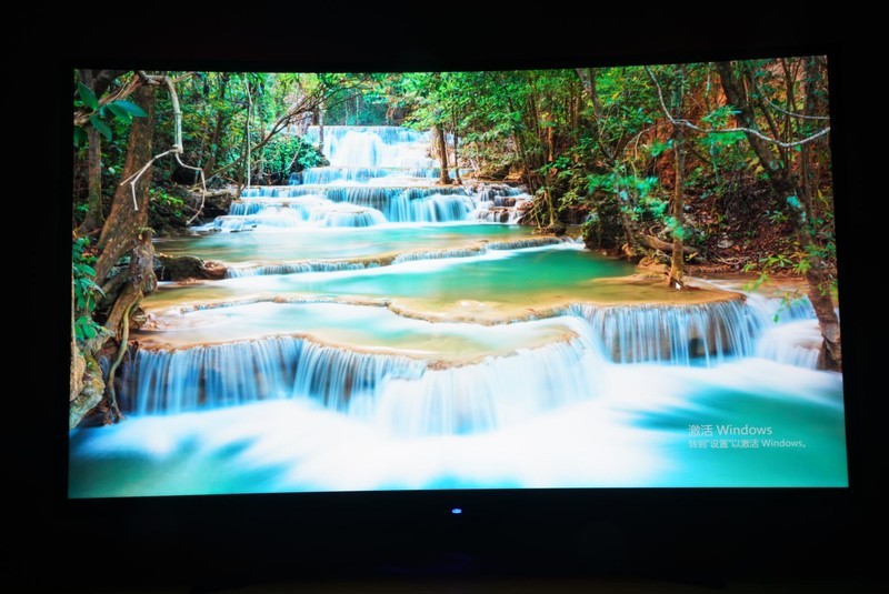 巨屏畅玩游戏体验--泰坦军团38.5英寸C40MQR曲面屏测评