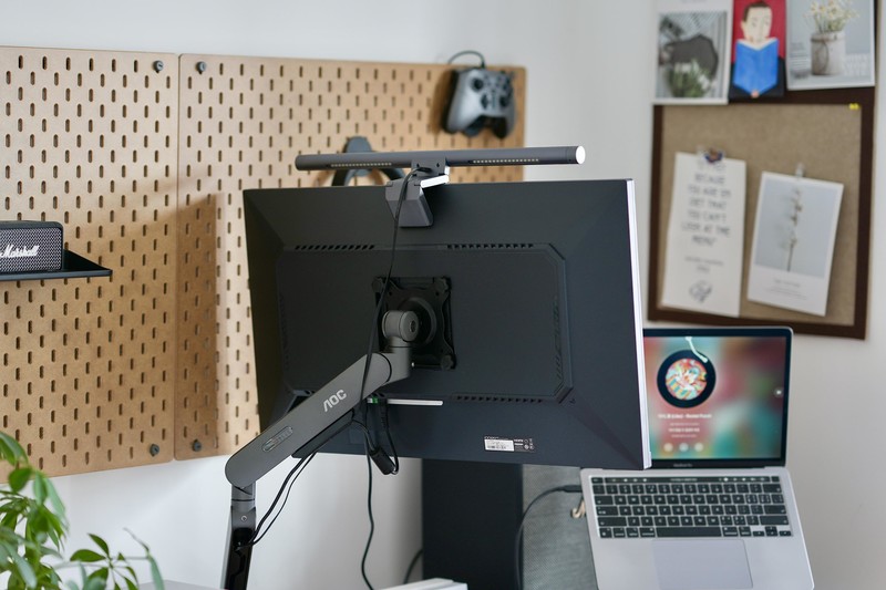 价格屠夫，27英寸2K显示器只要749，记得帮男友收藏