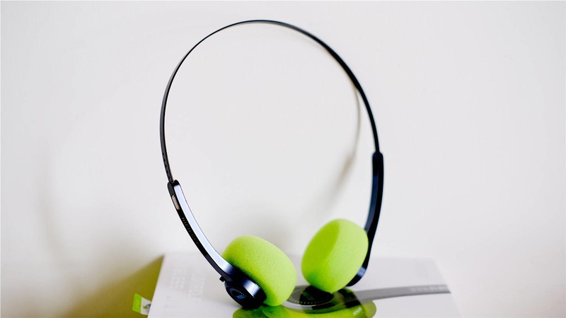 魔浪HiFiFree头戴耳机体验，时尚轻巧！