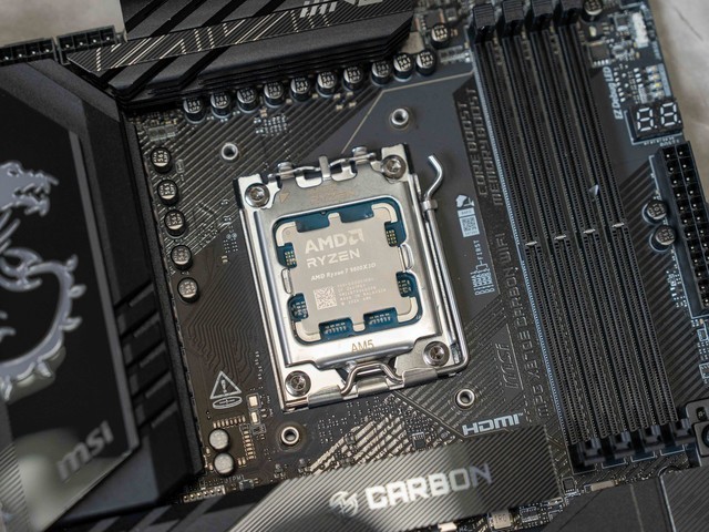 刀法精准，颜值出色，影驰RTX5080金属大师显卡首发测评