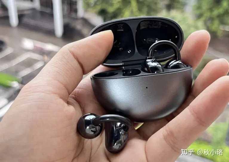 2025千元机开放式耳机选购！主流开放式耳机指南！内有骨聆小飞豆、韶音动钛圈、华为Fr