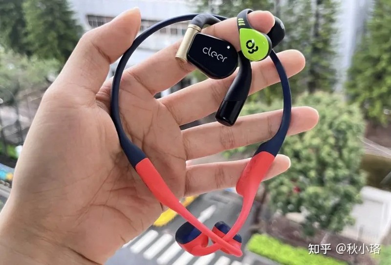 2025千元机开放式耳机选购！主流开放式耳机指南！内有骨聆小飞豆、韶音动钛圈、华为Fr