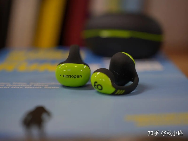 2025千元机开放式耳机选购！主流开放式耳机指南！内有骨聆小飞豆、韶音动钛圈、华为Fr