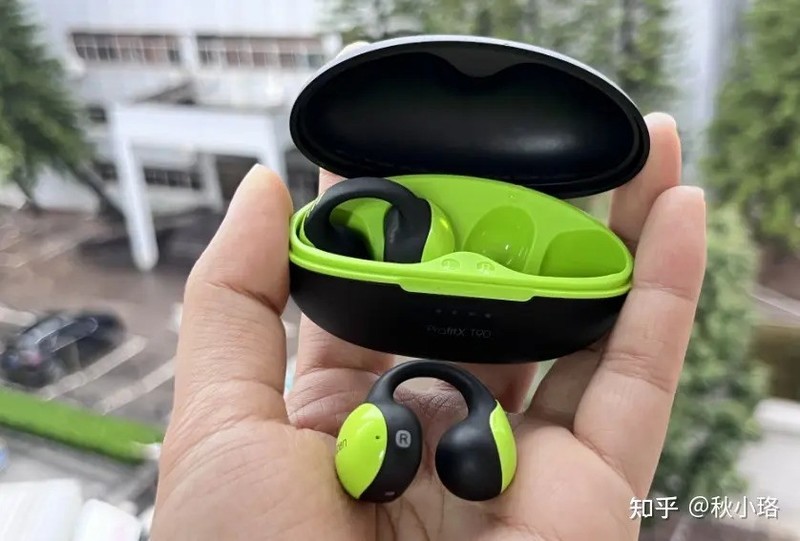 2025千元机开放式耳机选购！主流开放式耳机指南！内有骨聆小飞豆、韶音动钛圈、华为Fr