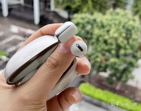 2025千元机开放式耳机选购！主流开放式耳机指南！内有骨聆小飞豆、韶音动钛圈、华为Fr