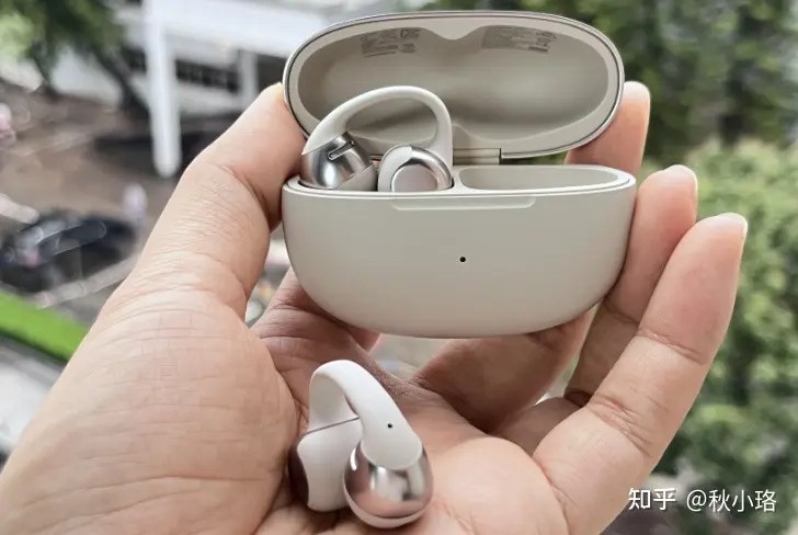 2025千元机开放式耳机选购！主流开放式耳机指南！内有骨聆小飞豆、韶音动钛圈、华为Fr