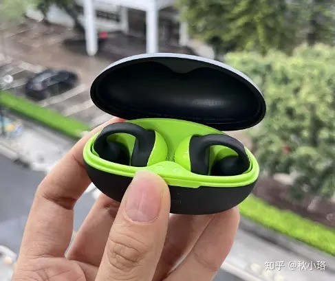 2025千元机开放式耳机选购！主流开放式耳机指南！内有骨聆小飞豆、韶音动钛圈、华为Fr