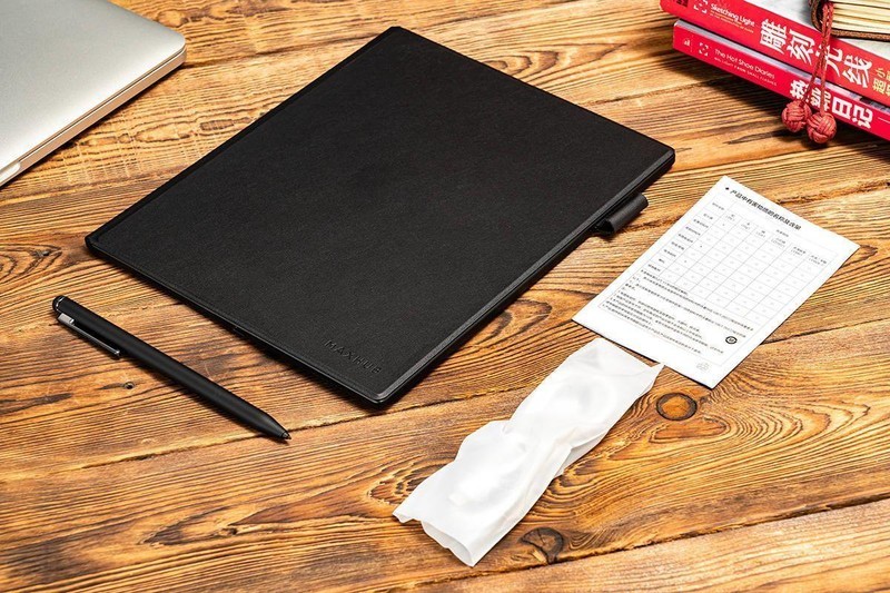 MAXHUB领效M6 Pro智能办公本：用极致的书写体验，打造高效信息处理流程