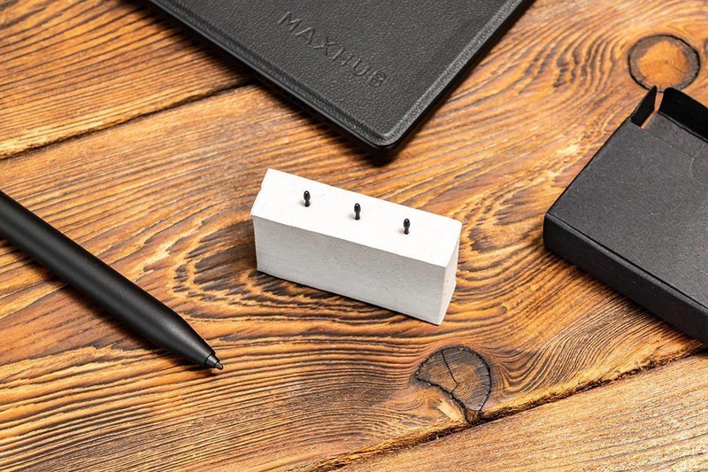 MAXHUB领效M6 Pro智能办公本：用极致的书写体验，打造高效信息处理流程