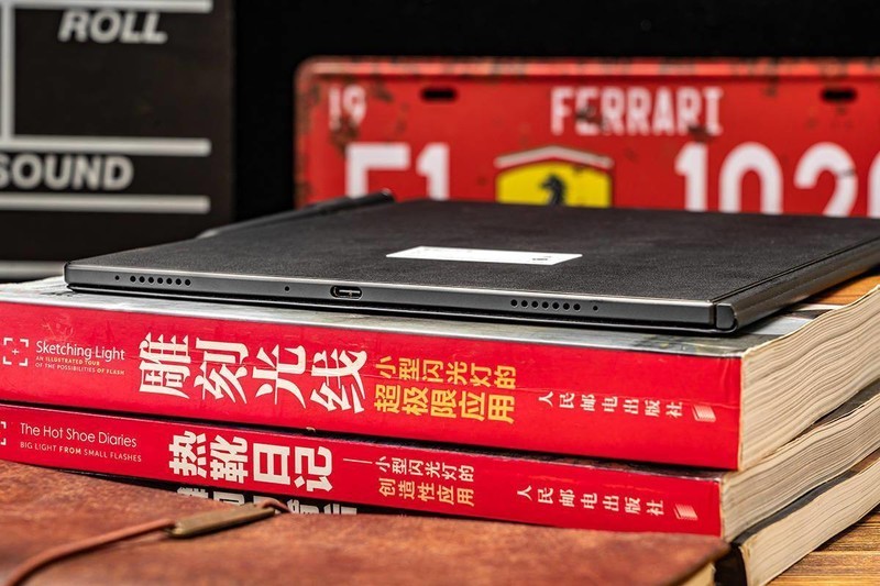 MAXHUB领效M6 Pro智能办公本：用极致的书写体验，打造高效信息处理流程