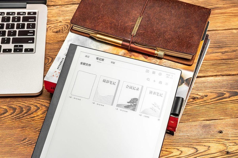 MAXHUB领效M6 Pro智能办公本：用极致的书写体验，打造高效信息处理流程