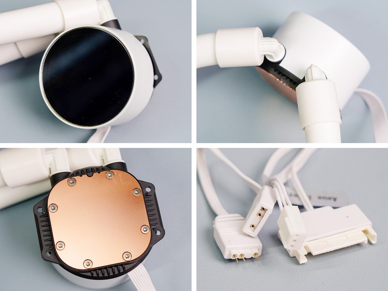 攒台白色的主机，B760平台也能玩爽内存超频，DDR5时代终于来了