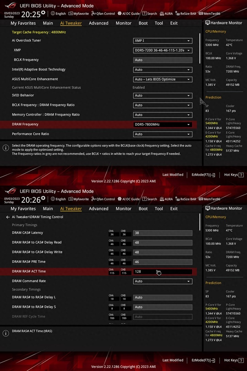 24G“非标”内存有啥区别？新乐士 狂刃战士RGB DDR5 7200实测告诉你