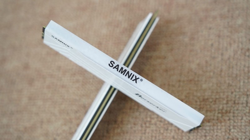 24G“非标”内存有啥区别？新乐士 狂刃战士RGB DDR5 7200实测告诉你