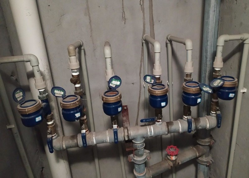 过滤杂质一把好手 米家前置过滤器让生活更健康