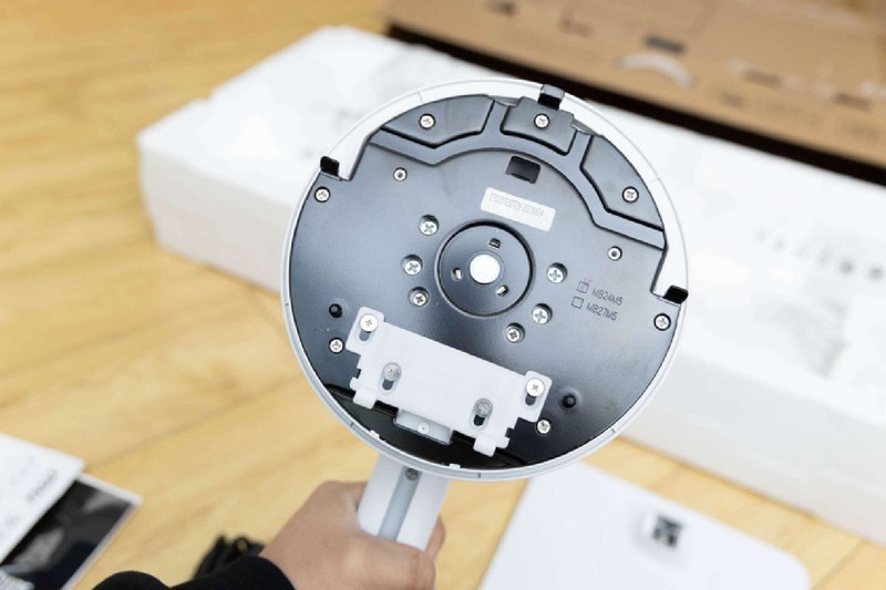 价格美丽，售后给力，高颜值显示器微星MD2412PW