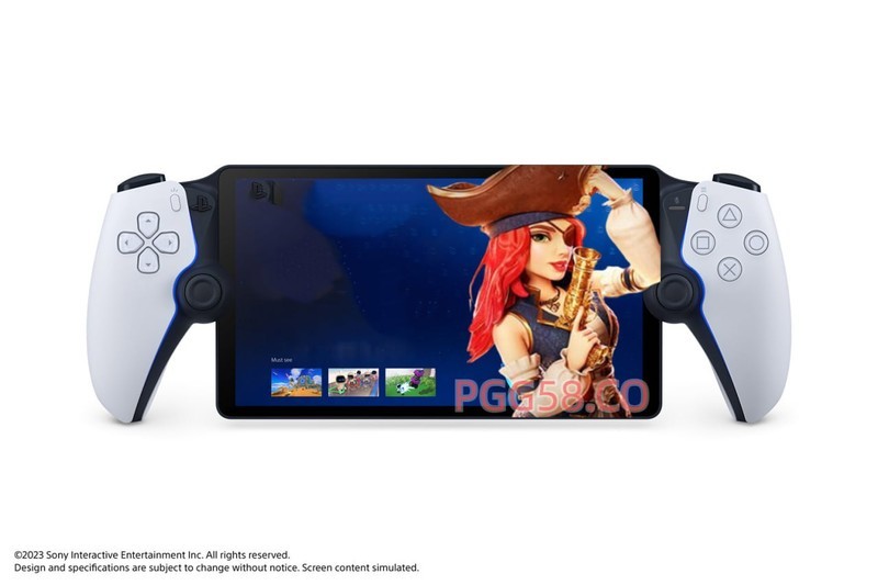 PGSOFT游戏开发商：PS5已逼近PS4销售成绩！