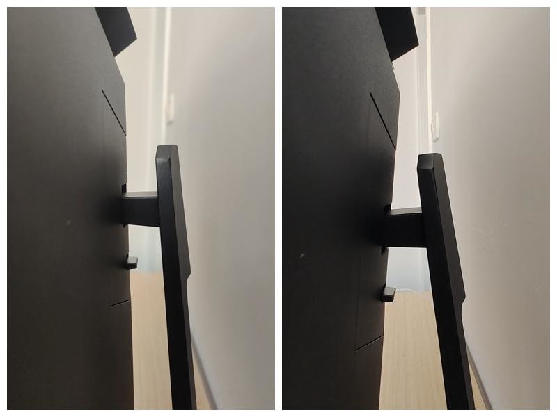 巨屏畅玩游戏体验--泰坦军团38.5英寸C40MQR曲面屏测评