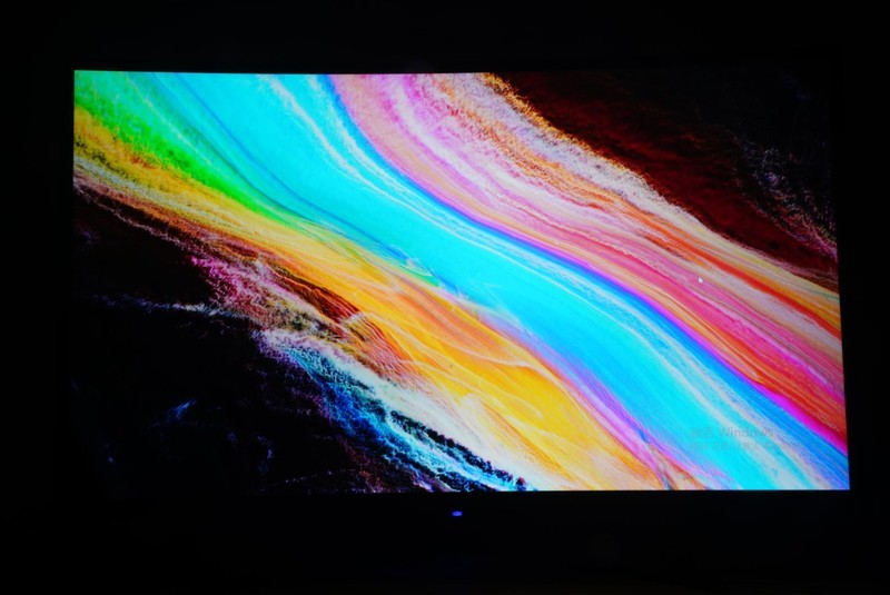 巨屏畅玩游戏体验--泰坦军团38.5英寸C40MQR曲面屏测评