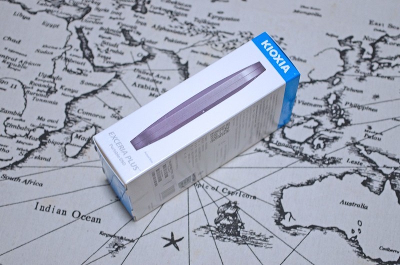 做工出色，速度给力：铠侠XD10移动固态硬盘体验