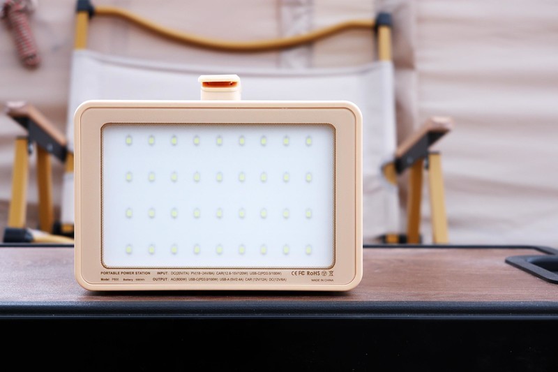 驱车200公里自驾橘子洲头 移族P800户外电源一路护航