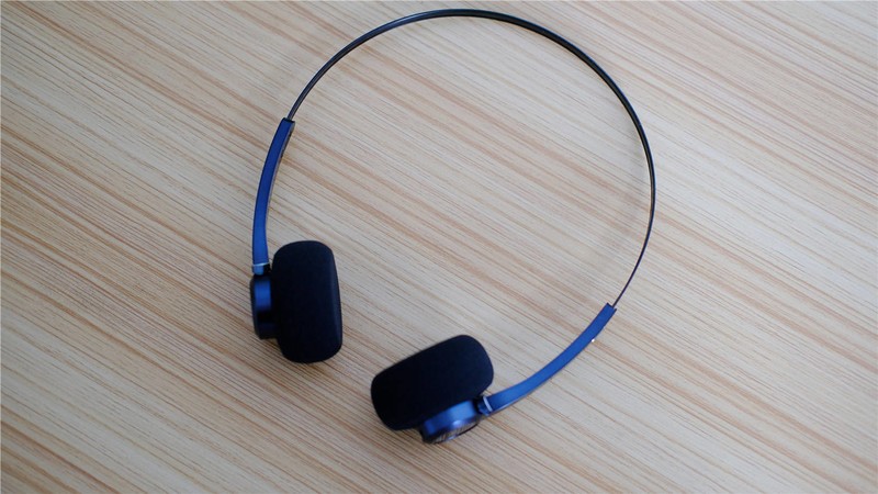 魔浪HiFiFree头戴耳机体验，时尚轻巧！