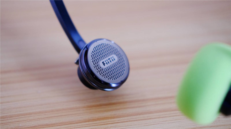 魔浪HiFiFree头戴耳机体验，时尚轻巧！