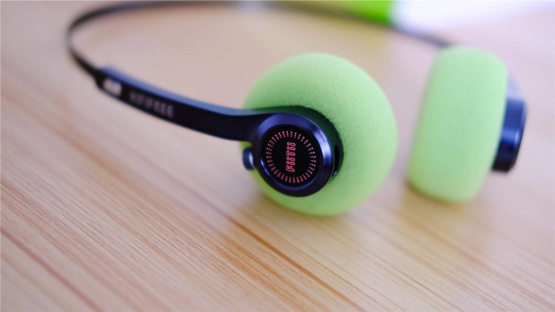 魔浪HiFiFree头戴耳机体验，时尚轻巧！