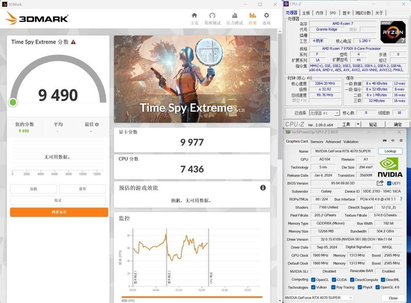 Ryzen 7 9700X好伴侣，华擎X870 PRO RS WIFI匠心主板评测！