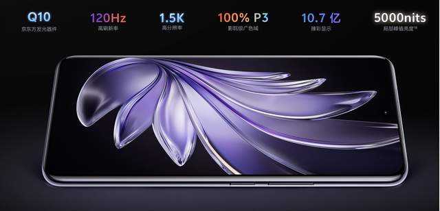 体验≠价格，vivo S20系列给你中端价格旗舰般享受！